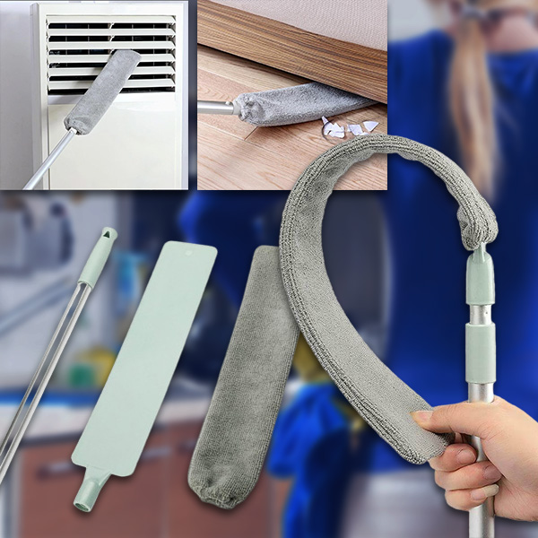 Teleskopski čistač prašine | ARTICLEAN