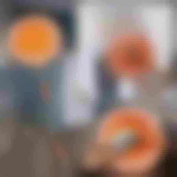 Podesiv Mop za Čišćenje sa Rotacijom od 360 Stupnjeva | CORALMOP