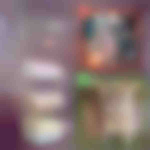 5-slojni sklopivi regali za pohranu | FOLDWAY