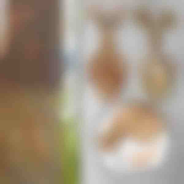 Vrtni ukras, nasmiješeni starac | SCULPTURE