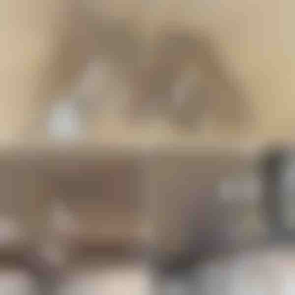 Stilizirana 3D Tapeta – Jednostavna Transformacija Zidova | WALLCORWRAP