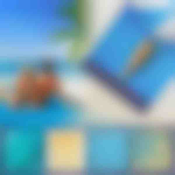 Ručnik za plažu i piknik | SANDMAT