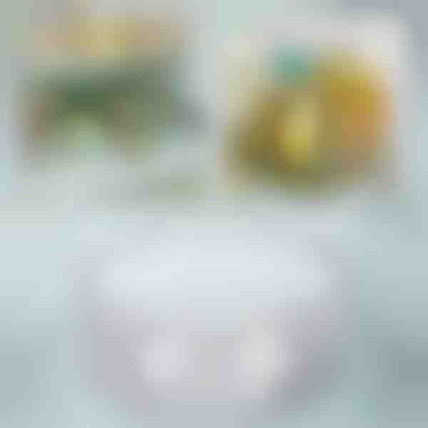 Kuhinjski rotirajući organizator | SPINSTATION