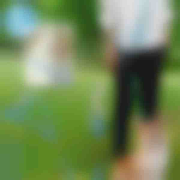Povodac za pse bez ruku | CROSSLEASH