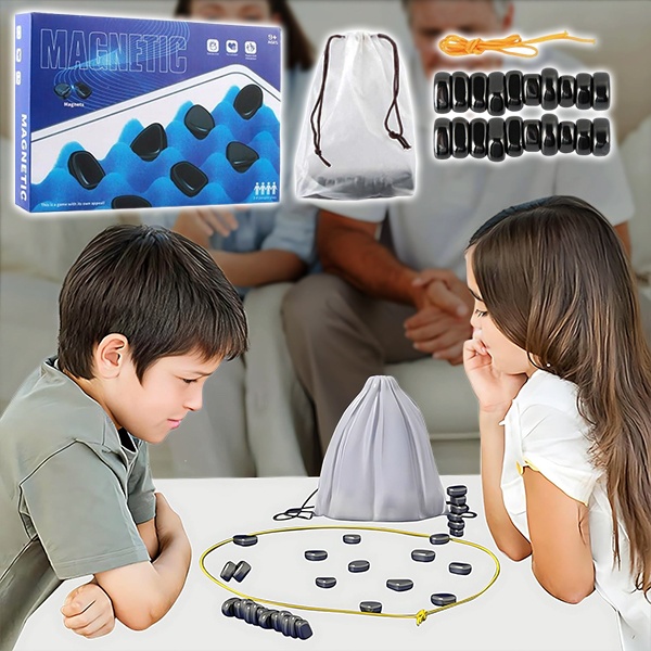Magnetna stolna igra | MAGTACTIC