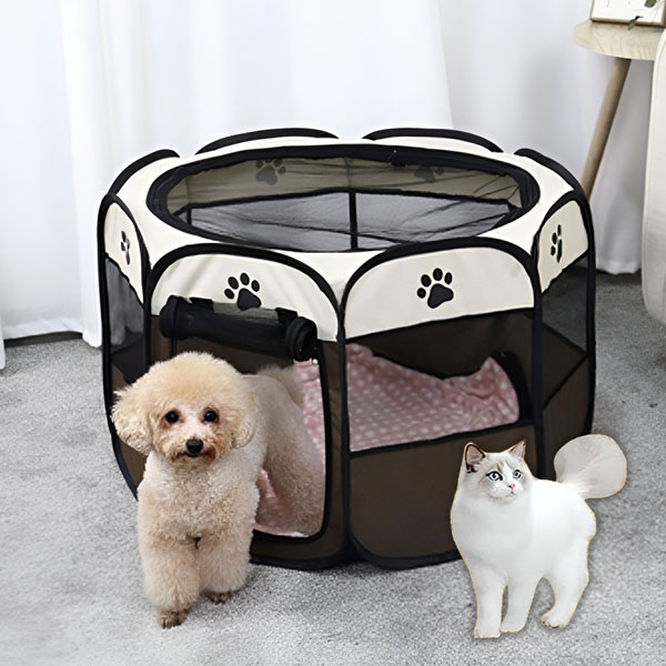Šator za kućne ljubimce | PETCRIB