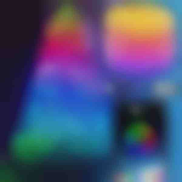 Pametna božićna LED svjetla | SPARKLED