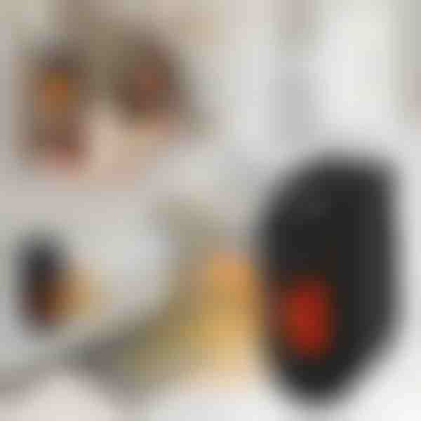 Prijenosni Mini Grijač | BURNY