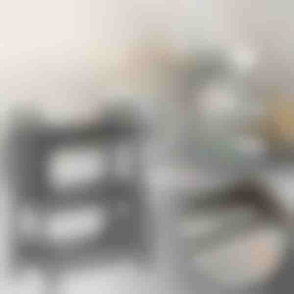 Pametni višeslojni stalak za brzo i učinkovito sušenje posuđa | DRYSTACK