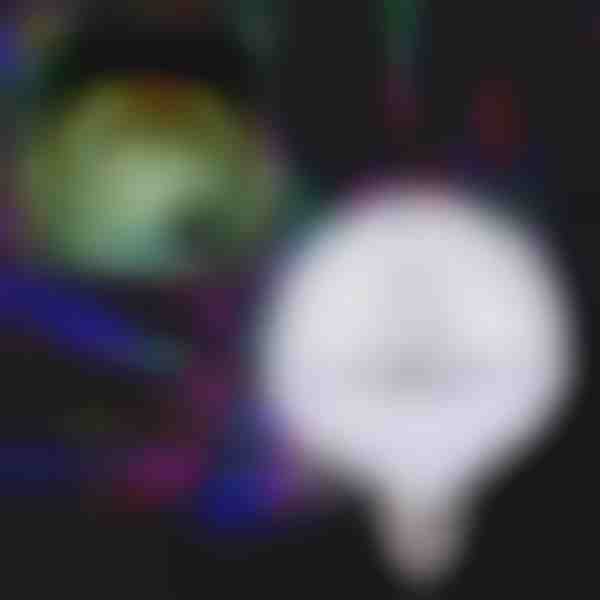 Disko sijalica | GLOWELLA