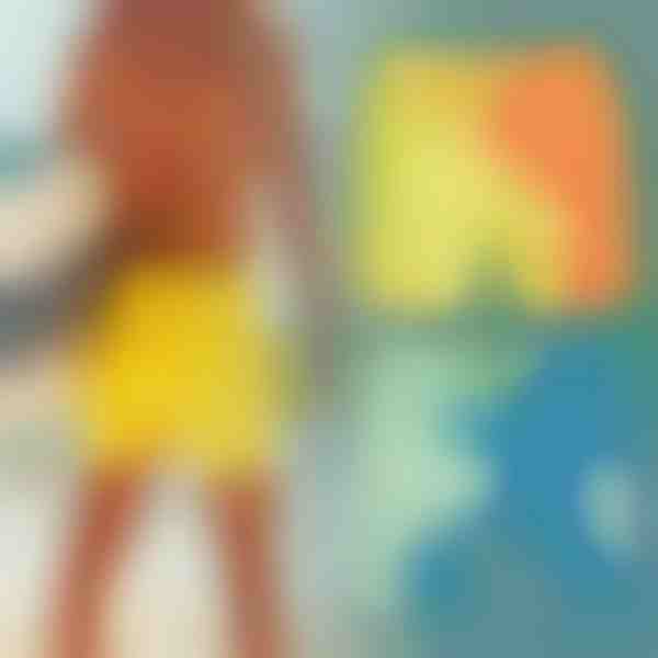 Kupaće hlače koje mijenjaju boju | SWITCHOPS