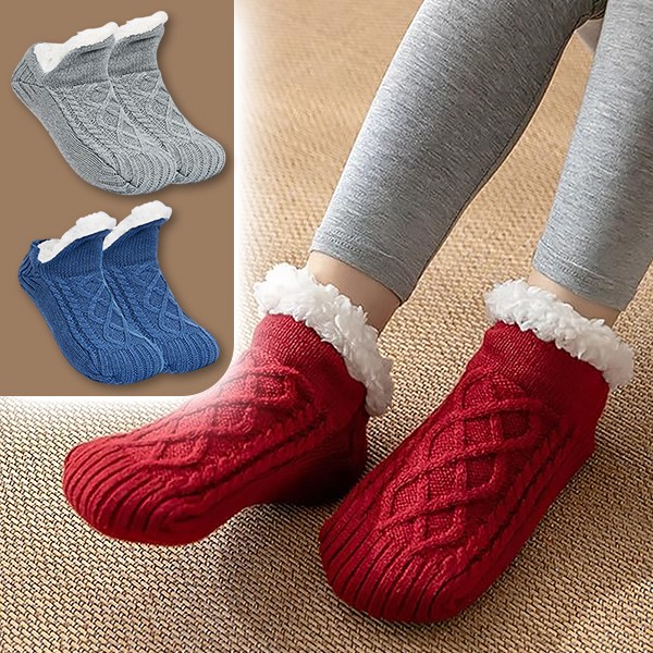 Termo čarape za zatvorene prostore | FLEECEFEET