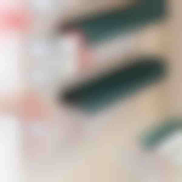 Organizator za ladice bez nereda (komplet od 3, 15 pretinaca) | ORGABIN