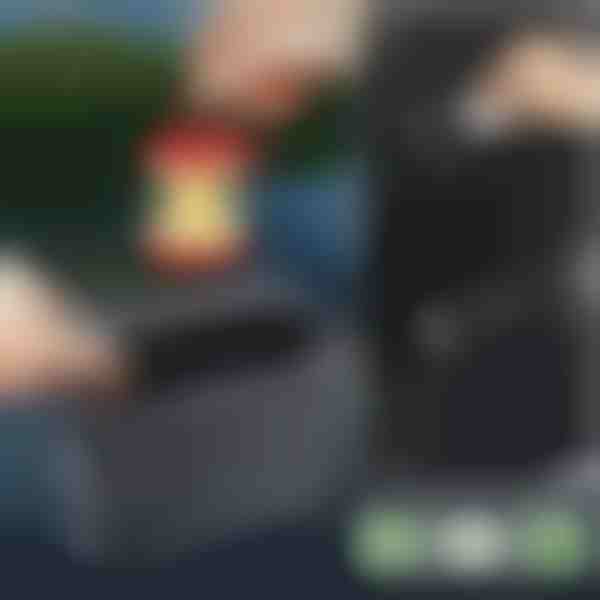 Višenamjenska viseća kanta | CLEANMOBIL