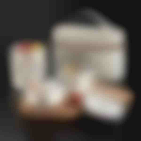 Set posuda za čuvanje hrane | LUNCHIO