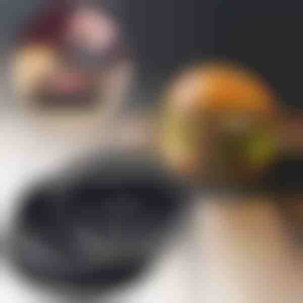 Alat za izradu hamburgera | BURGIPRESS