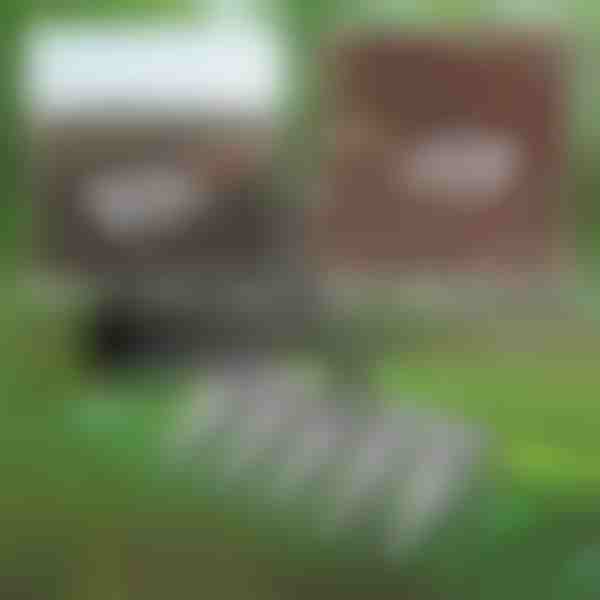 Višenamjenski vrtni alat za održavanje tla | PRONGSPRO