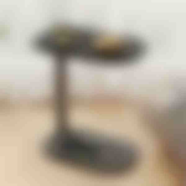 Prijenosni stolić za kavu | DESKICA