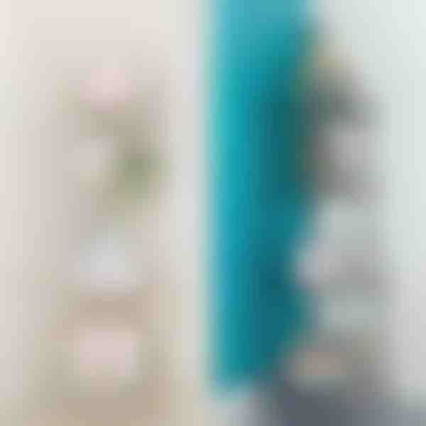 Elegantna kutna polica | SHELVIA