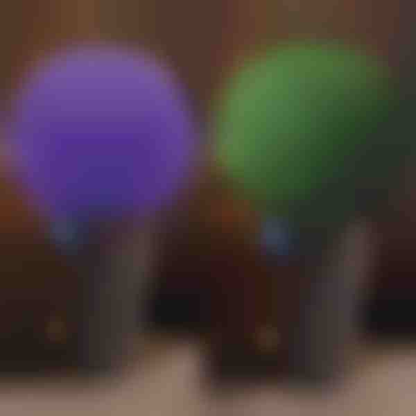 Umjetna biljka u obliku lopte | TOPIORB