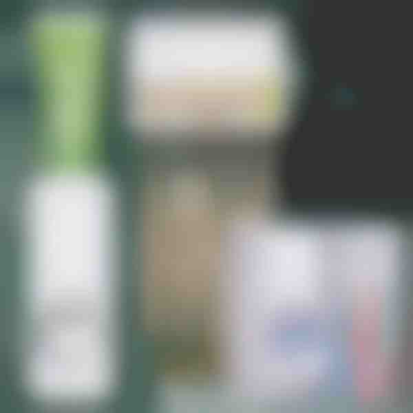 Dozator paste za zube i držač četkica | BRUSHBASE