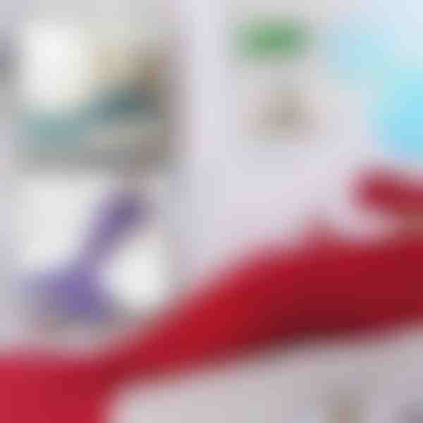 Pokrivač s repom sirene | MERMIDREAM