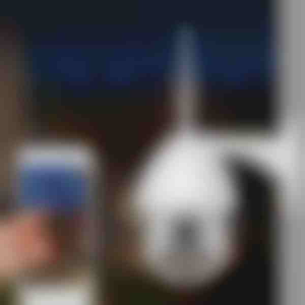 Vanjska i unutarnja bežična kamera | DIGICAM