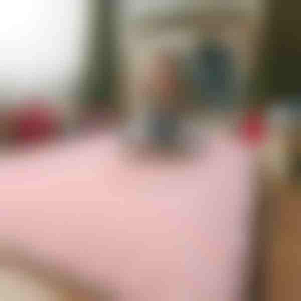 Plišani tepih | CAPRETERA