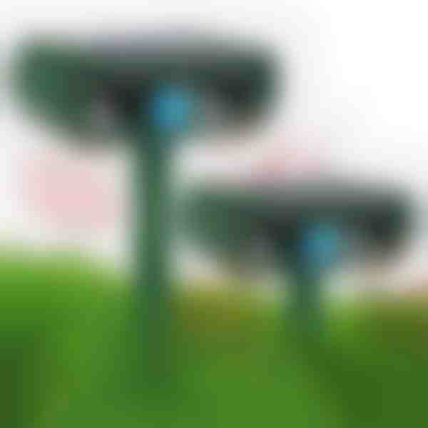 Ultrazvučni uređaj za odbijanje štetočina | SONICFIELD