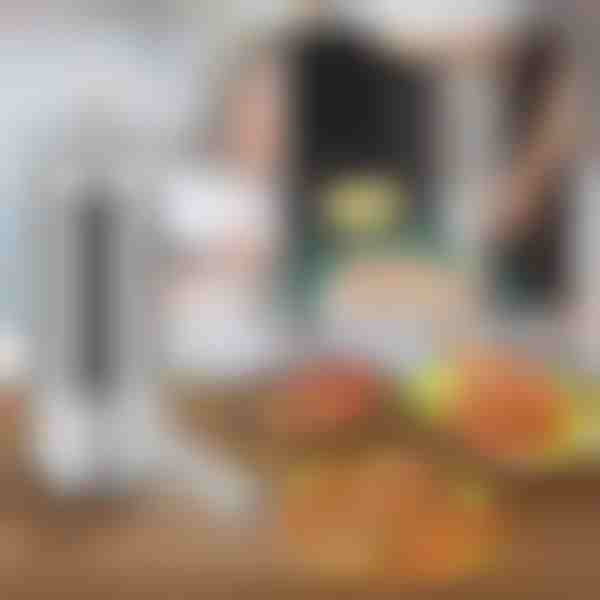 Set za punjenje kobasica | STUFFTASTIC