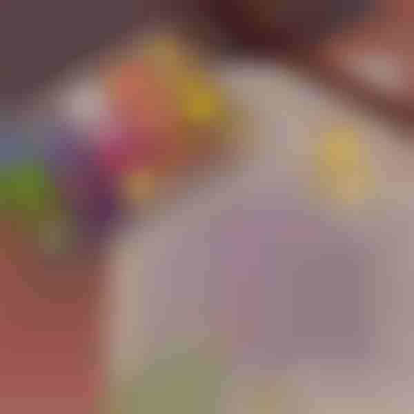 Set za slikanje akvarelom u 20 boja | COLORLINKE