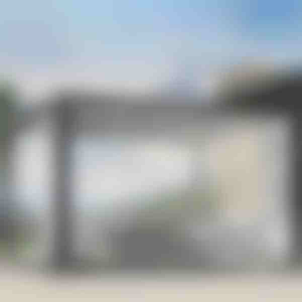 Zaštitna cerada za terasu | COVERKA