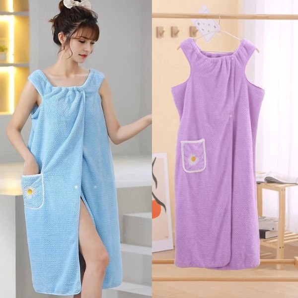 Kućni ogrtač | TOALINA