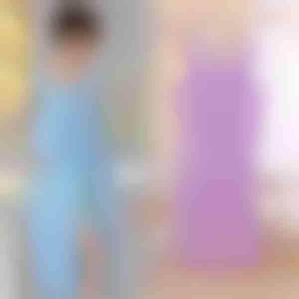 Kućni ogrtač | TOALINA