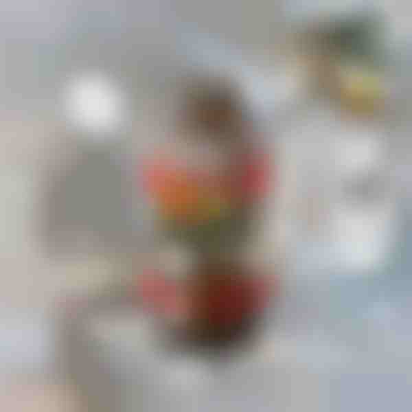 Metalni organizator za pohranu s rotacijom od 360° (3 razine) | SPINSTORE