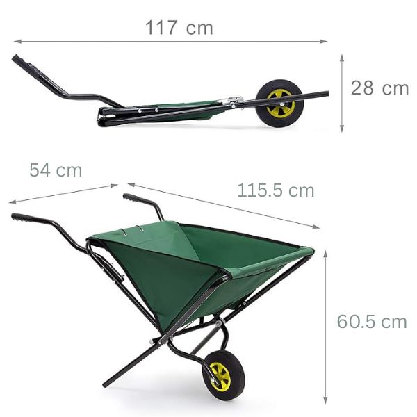 TROLLYFOLD