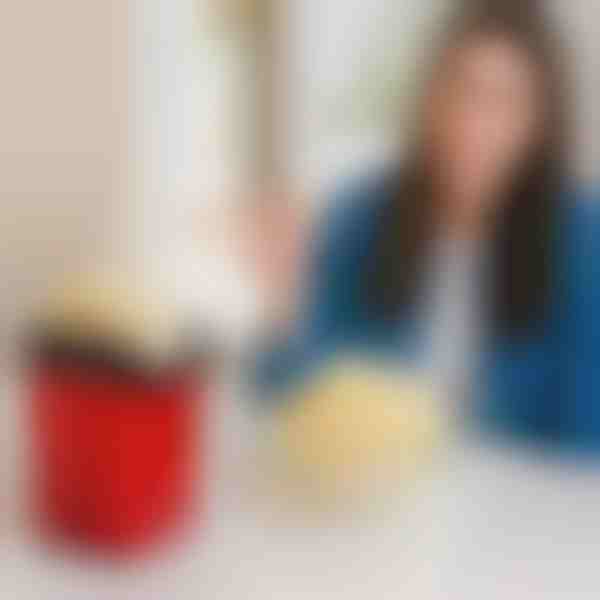 Aparat za kokice koje su gotove za 3 minute | KOKIPOP