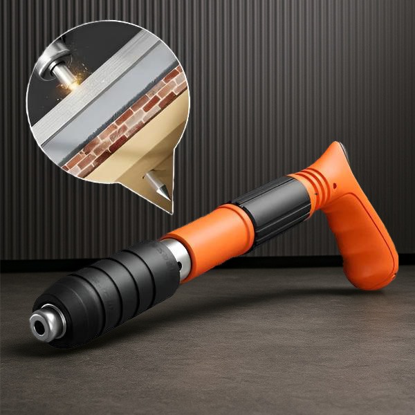 Snažan alat za zabijanje čavla | NAILBLAST