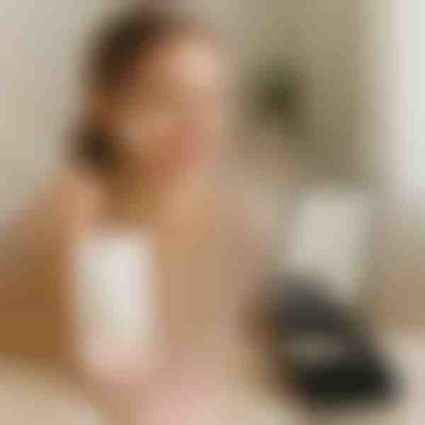 Set mini kistova s LED ogledalom | GLOBRISTIC