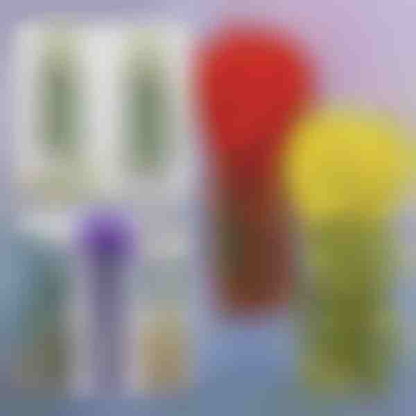 Realistični umjetni viseći buket | HANGROSE