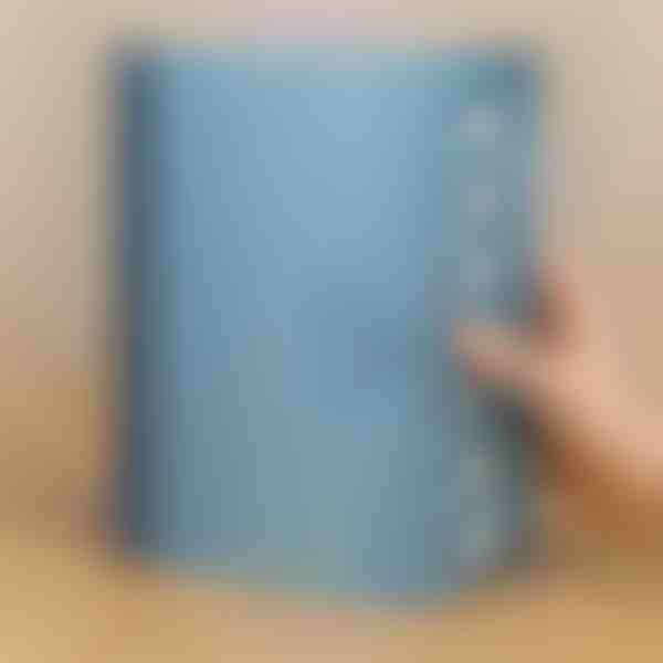 Organizator dokumenata koji olakšava život | PAPRION