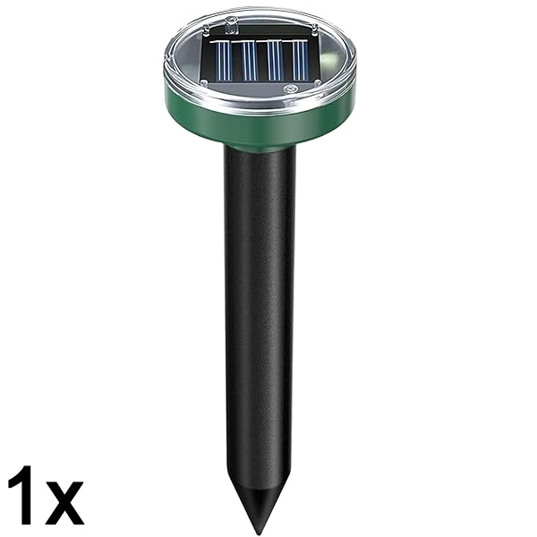 1x Solarni uređaj protiv nametnika | SOLGUARD