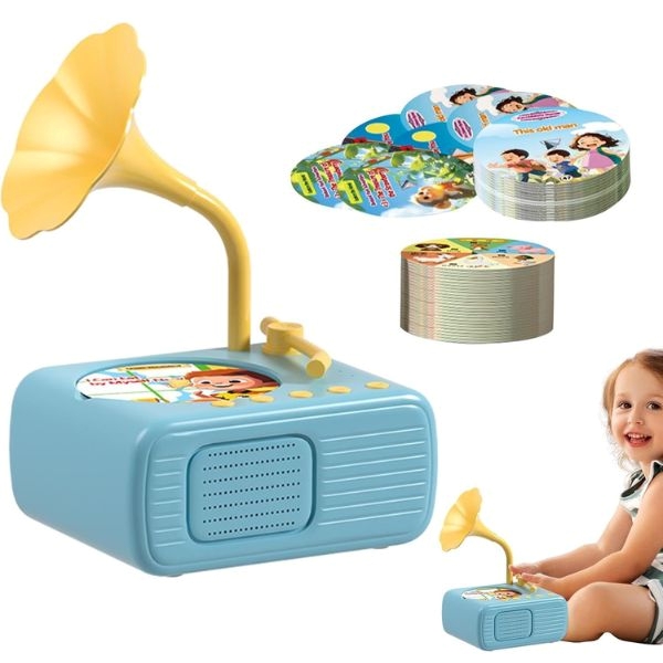 Interaktivna glazbena igračka za pripovijedanje priča | JOMELODI