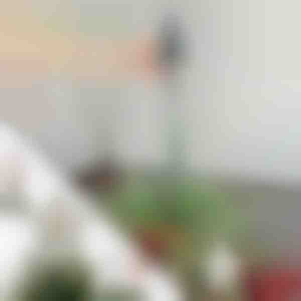 Podesiva šipka za stabilizaciju vrha božićnog drvca | STABLESTAR