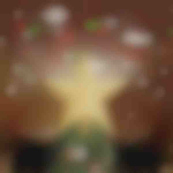 Projektor za vrh božićnog drvca | FLAKELITE