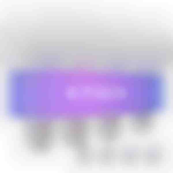 Punjive žarulje za hitne slučajeve (pakiranje od 4) | EVOBULBS