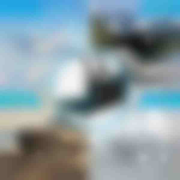 Podesiva viseća mreža za noge | FOOTHANG