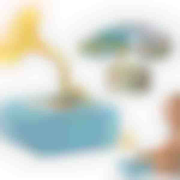 Glazbena igračka za pričanje priča s 96 pjesama i priča | JOMELODI