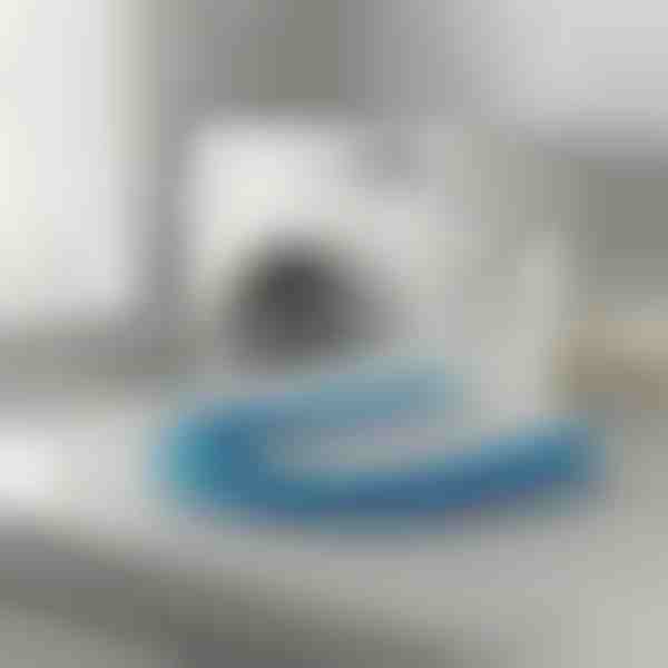 Univerzalni nastavak za usisavač za teško dostupna mjesta | DRYKIT