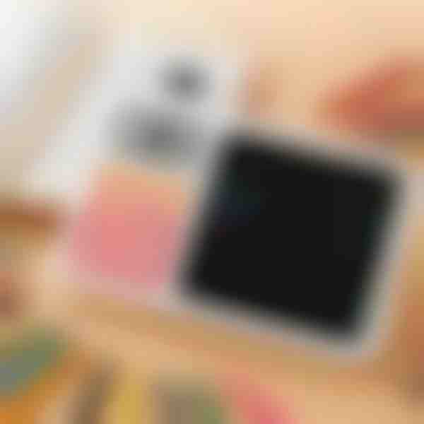 Interaktivni tablet za učenje matematike | MATHDOODLE